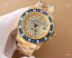 Rolex GMT Master ii Yellow Gold Pave Diamond Dial 40mm Citizen (6)_th.jpg